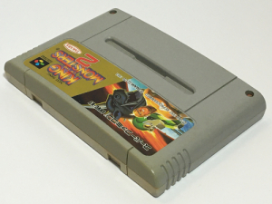 <h4>Video Games - Games</h4>