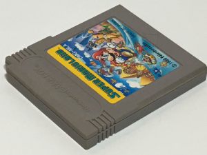 <h4>Video Games - Games</h4>