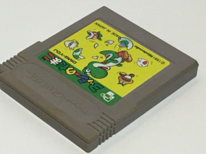 <h4>Video Games - Games</h4>