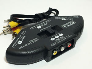 <h4>Video Games - Accessories</h4>