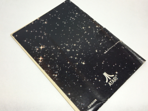 <h4>Video Games - Manuals</h4>