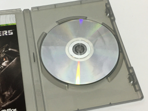 <h4>Video Games - Games</h4>