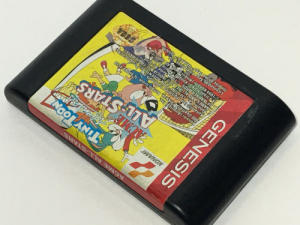 <h4>Video Games - Games</h4>