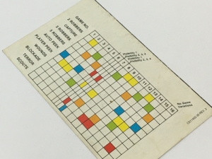 <h4>Video Games - Manuals</h4>