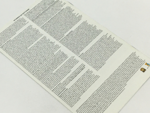 <h4>Video Games - Manuals</h4>