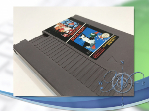 <h4> - nintendo</h4>