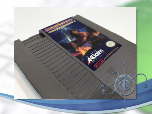 <h4> - nintendo</h4>