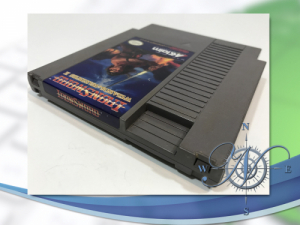 <h4>Video Games - Games</h4>