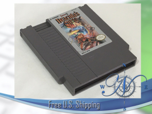 <h4>Video Games - Games</h4>
