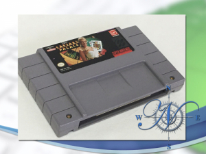 <h4>Video Games - Games</h4>